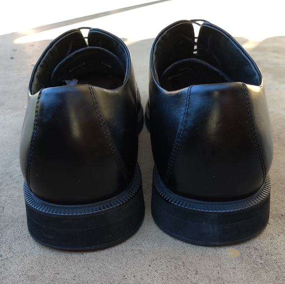 Rockport Leather Dress Oxfords